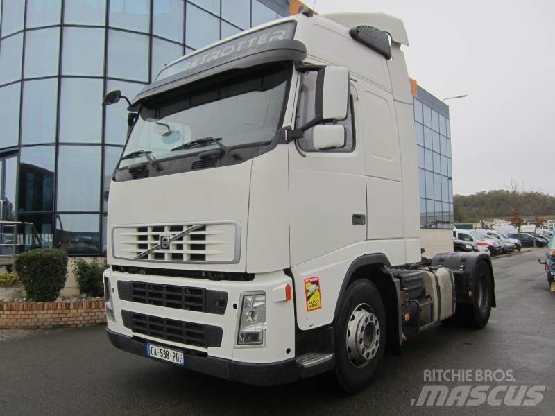 Volvo FH 440 트랙터 유닛