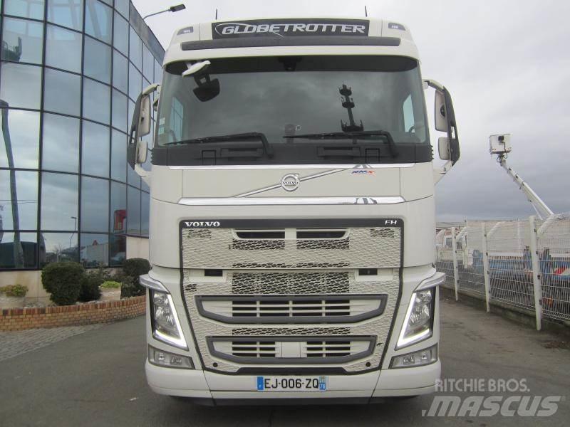 Volvo FH 460 트랙터 유닛