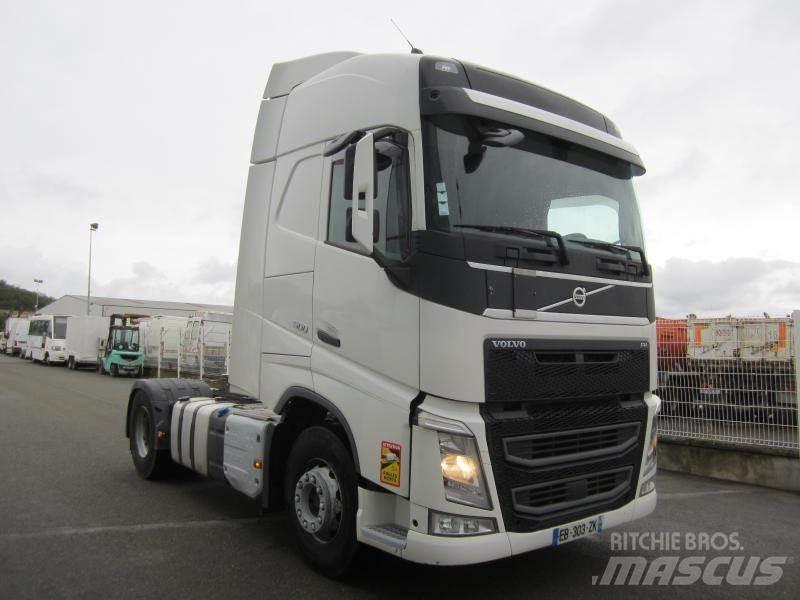 Volvo FH 500 트랙터 유닛