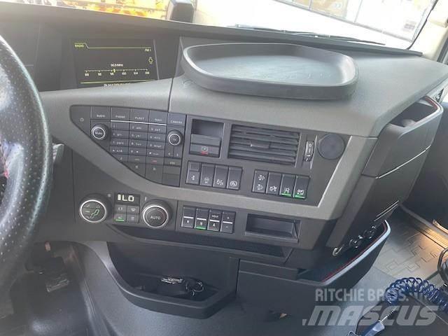 Volvo FH 500 트랙터 유닛
