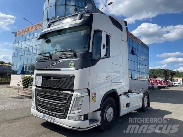 Volvo FH 500 트랙터 유닛