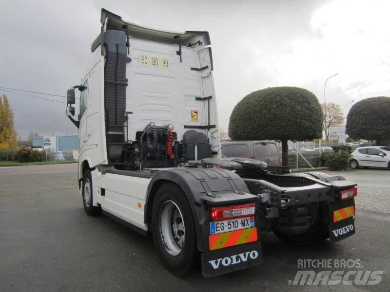 Volvo FH 540 트랙터 유닛