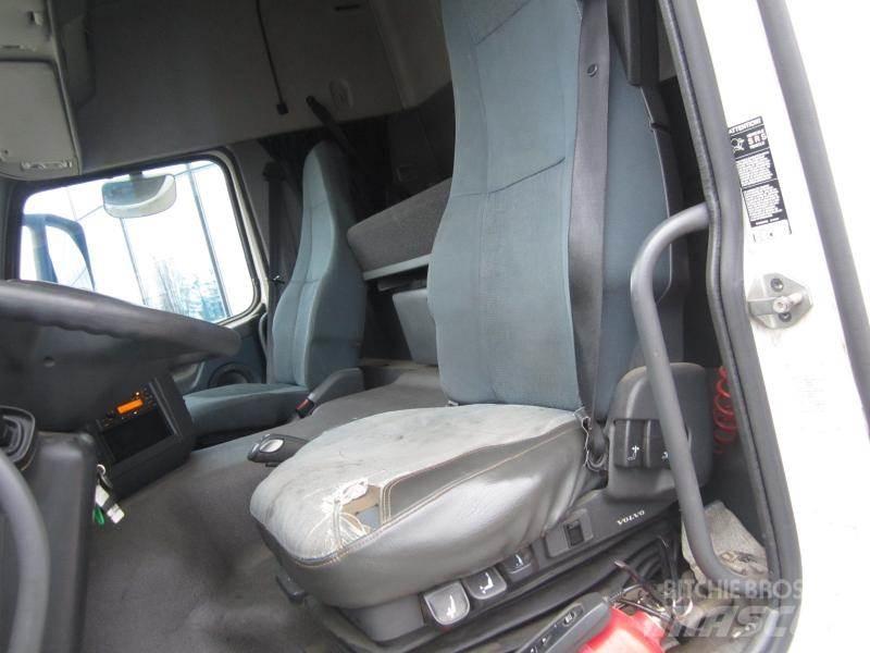 Volvo FM 450 트랙터 유닛