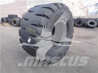 APV 35/65X33 타이어, 휠 및 림