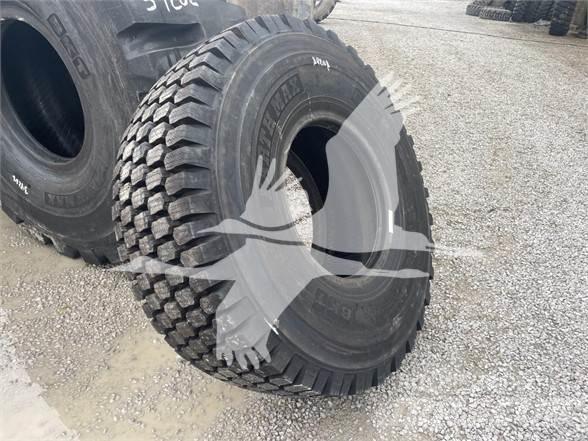 BKT 20.5R25 타이어, 휠 및 림