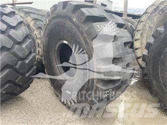 BKT 29.5R25 타이어, 휠 및 림