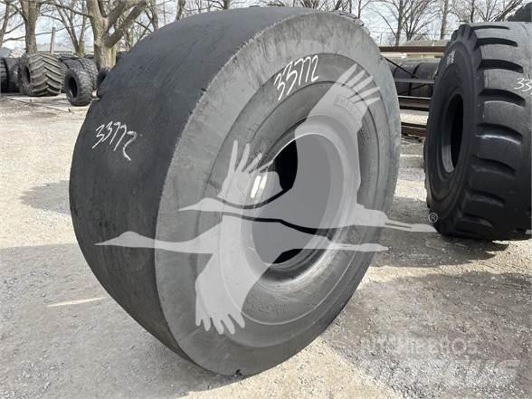 BKT 29.5R29 타이어, 휠 및 림