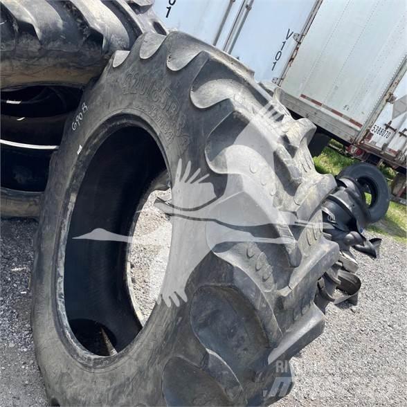 BKT 420/85R34 건설 장비 - 기타
