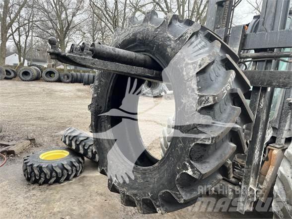 BKT 480/70R34 건설 장비 - 기타