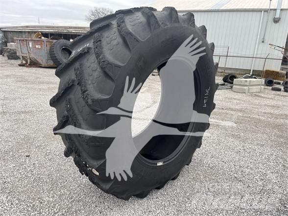 BKT 710/70R42 건설 장비 - 기타