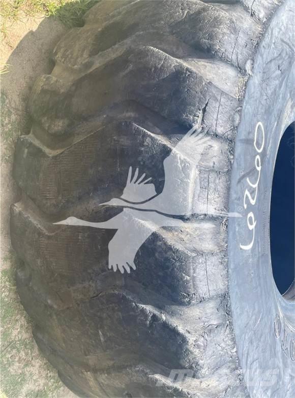  BOTO 26.5R25 건설 장비 - 기타