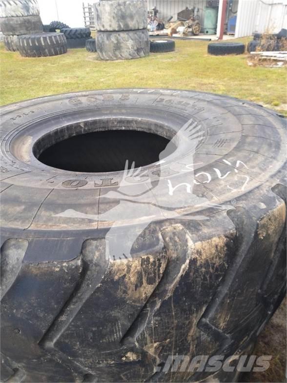  BOTO 26.5R25 건설 장비 - 기타