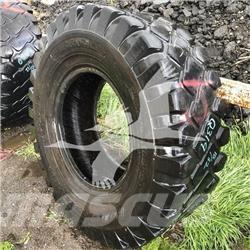  CAMSO 17.5X25 타이어, 휠 및 림