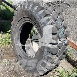  CAMSO 17.5X25 타이어, 휠 및 림