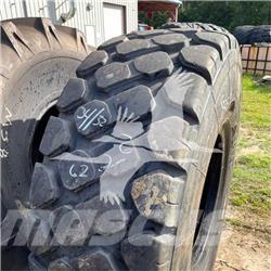  CAMSO 20.5R25 타이어, 휠 및 림