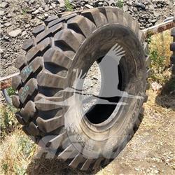  CAMSO 20.5X25 타이어, 휠 및 림