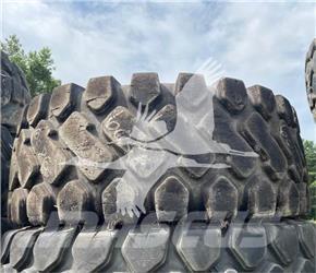  CAMSO 20.5X25 타이어, 휠 및 림