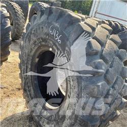  CAMSO 20.5X25 타이어, 휠 및 림