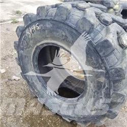  CAMSO 21LX24 타이어, 휠 및 림