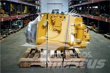 CAT 657E-Rear 트랜스미션