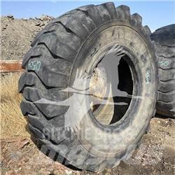 Ceat 20.5X25 타이어, 휠 및 림
