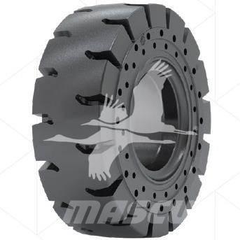  MAGNA 20.5X25 타이어, 휠 및 림