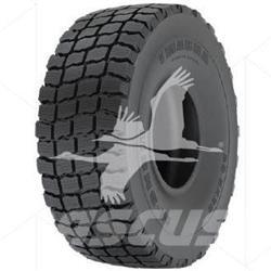  MAGNA 23.5R25 타이어, 휠 및 림