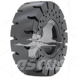  MAGNA 26.5X25 타이어, 휠 및 림