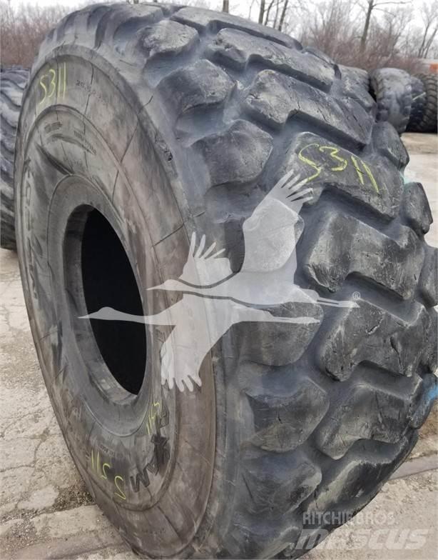  MAXAM 26.5R25 타이어, 휠 및 림