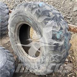 MRF 17.5X25 타이어, 휠 및 림
