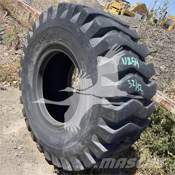  OTANI 20.5x25 건설 장비 - 기타