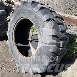 Titan 17.5L24 타이어, 휠 및 림