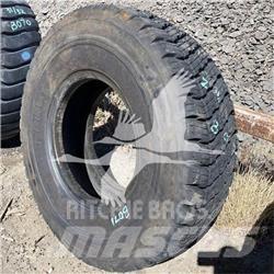 Titan 17.5R25 타이어, 휠 및 림