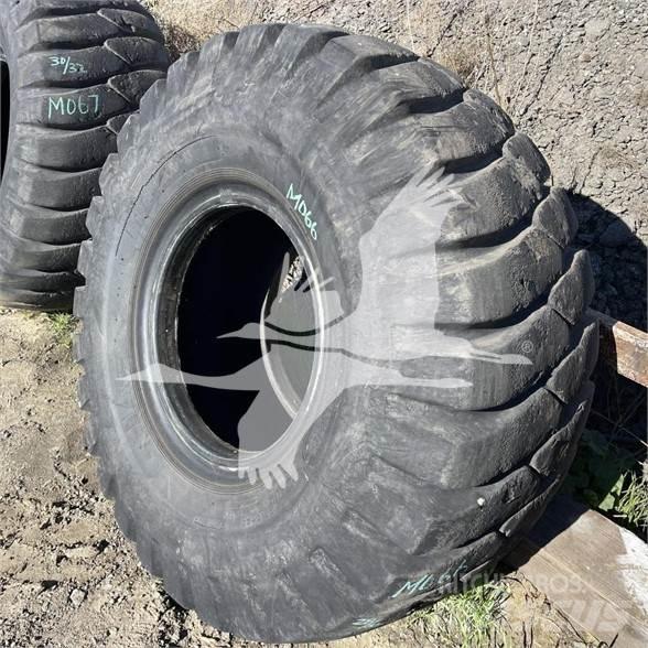 Titan 23.5x25 타이어, 휠 및 림
