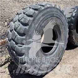 Titan 26.5R25 타이어, 휠 및 림