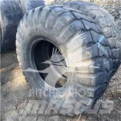Toyo 17.5R25 타이어, 휠 및 림