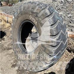 Toyo 20.5X25 타이어, 휠 및 림