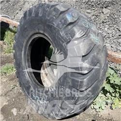 Toyo 20.5X25 타이어, 휠 및 림