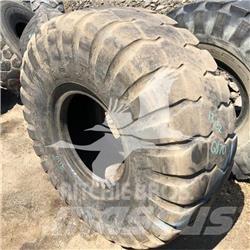 Toyo 23.5R25 타이어, 휠 및 림