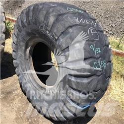 Toyo 23.5R25 타이어, 휠 및 림