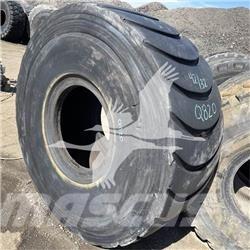 Toyo 26.5R25 타이어, 휠 및 림