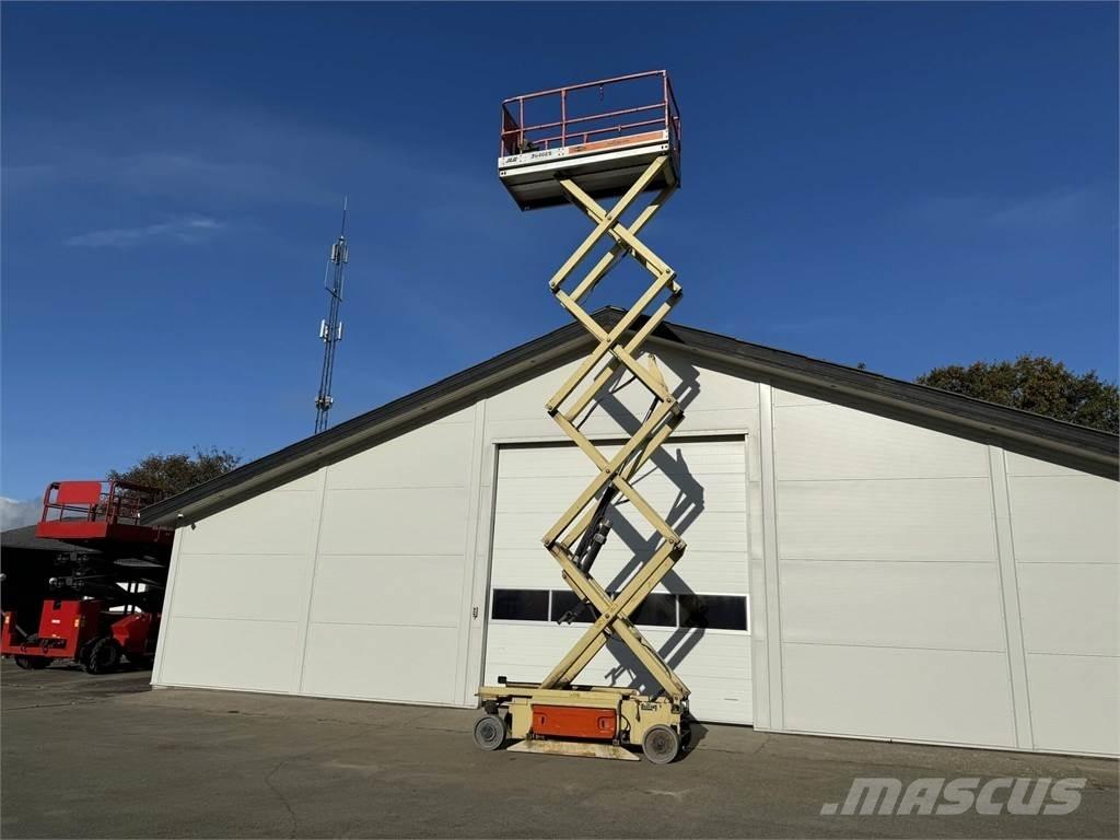 JLG 2646es 기타 승강기와 플랫폼