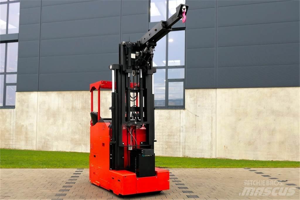 Baka EFV 2500 SO 포크리프트