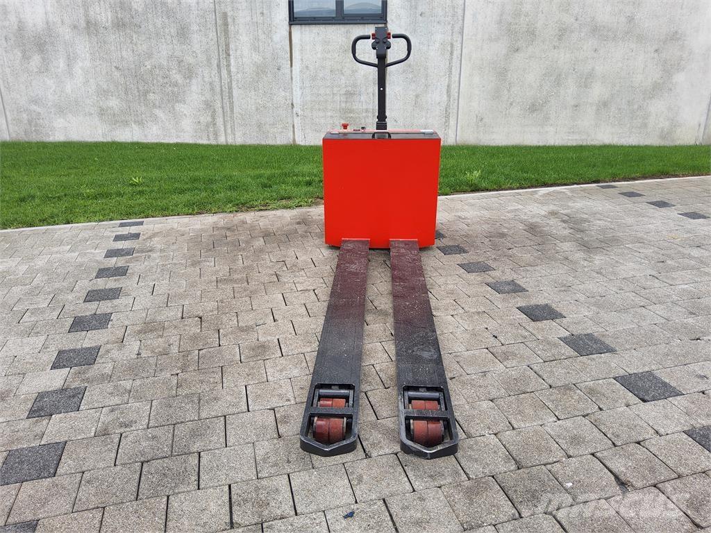 Baka EGU-5020 SO 포크리프트