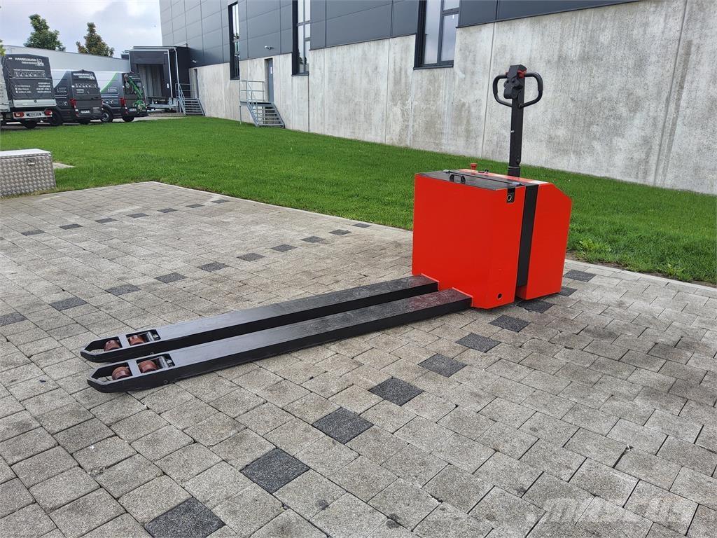 Baka EGU-5020 SO 포크리프트