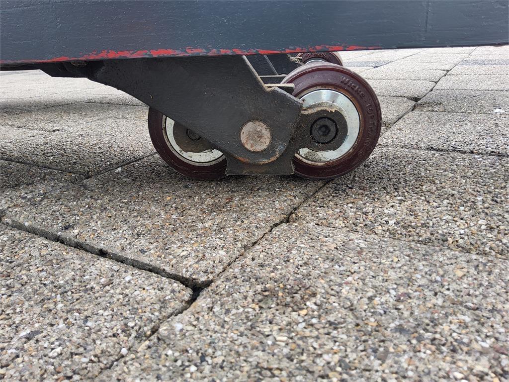 Baka EGU-5020 SO 포크리프트