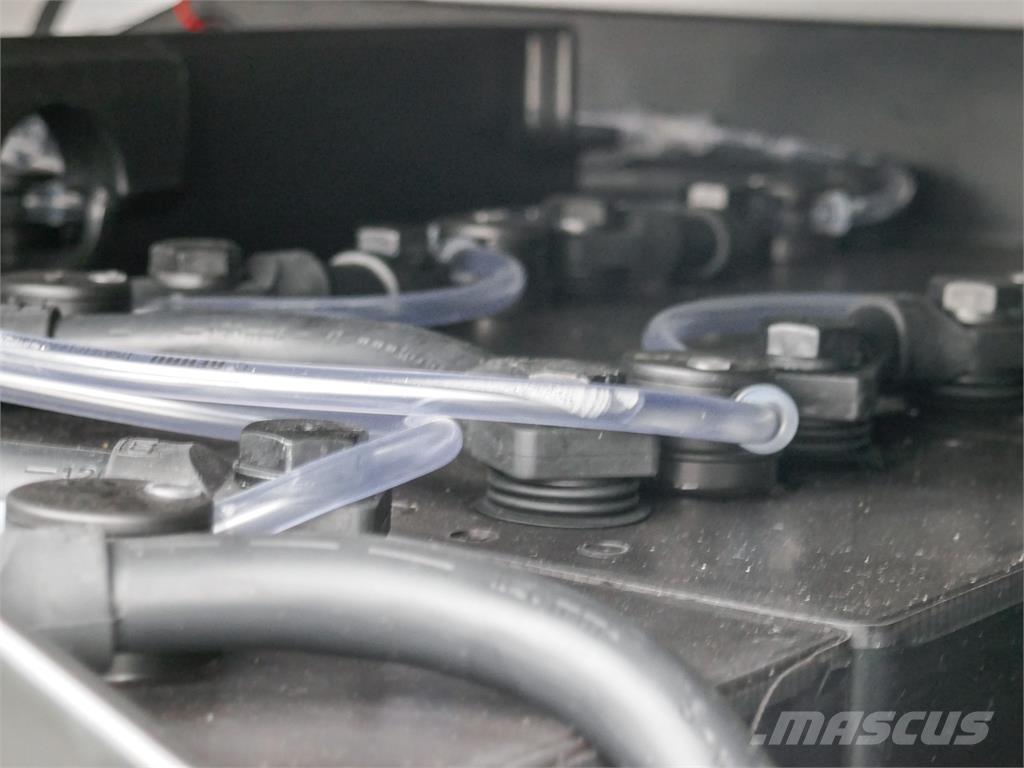 Carer A 120X 전동 지게차