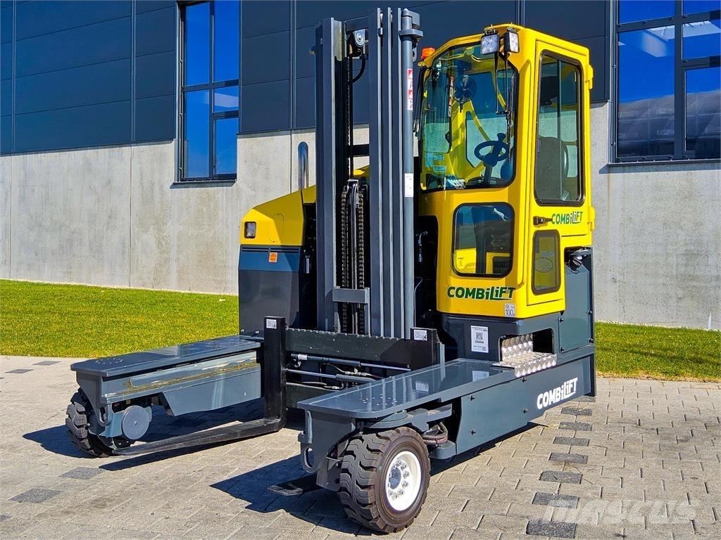 Combilift C 4000 4방향 리치트럭