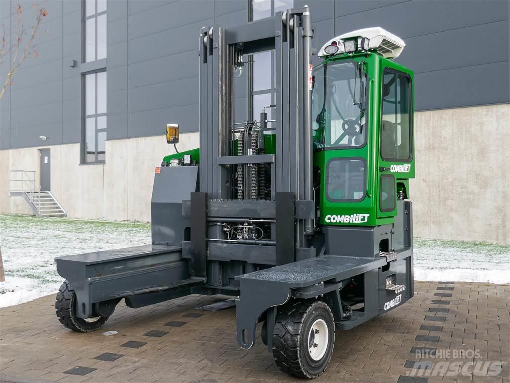 Combilift C 6000 4방향 리치트럭