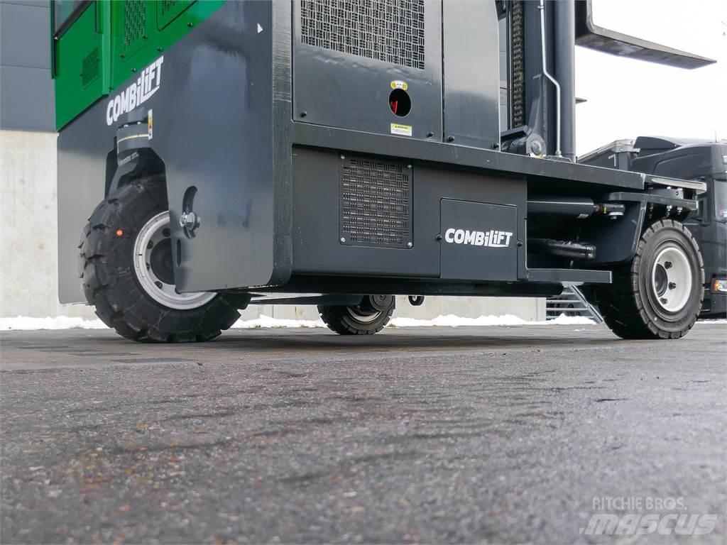 Combilift C 6000 4방향 리치트럭